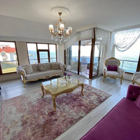 Trabzon Seaside Apartment Exterior photo