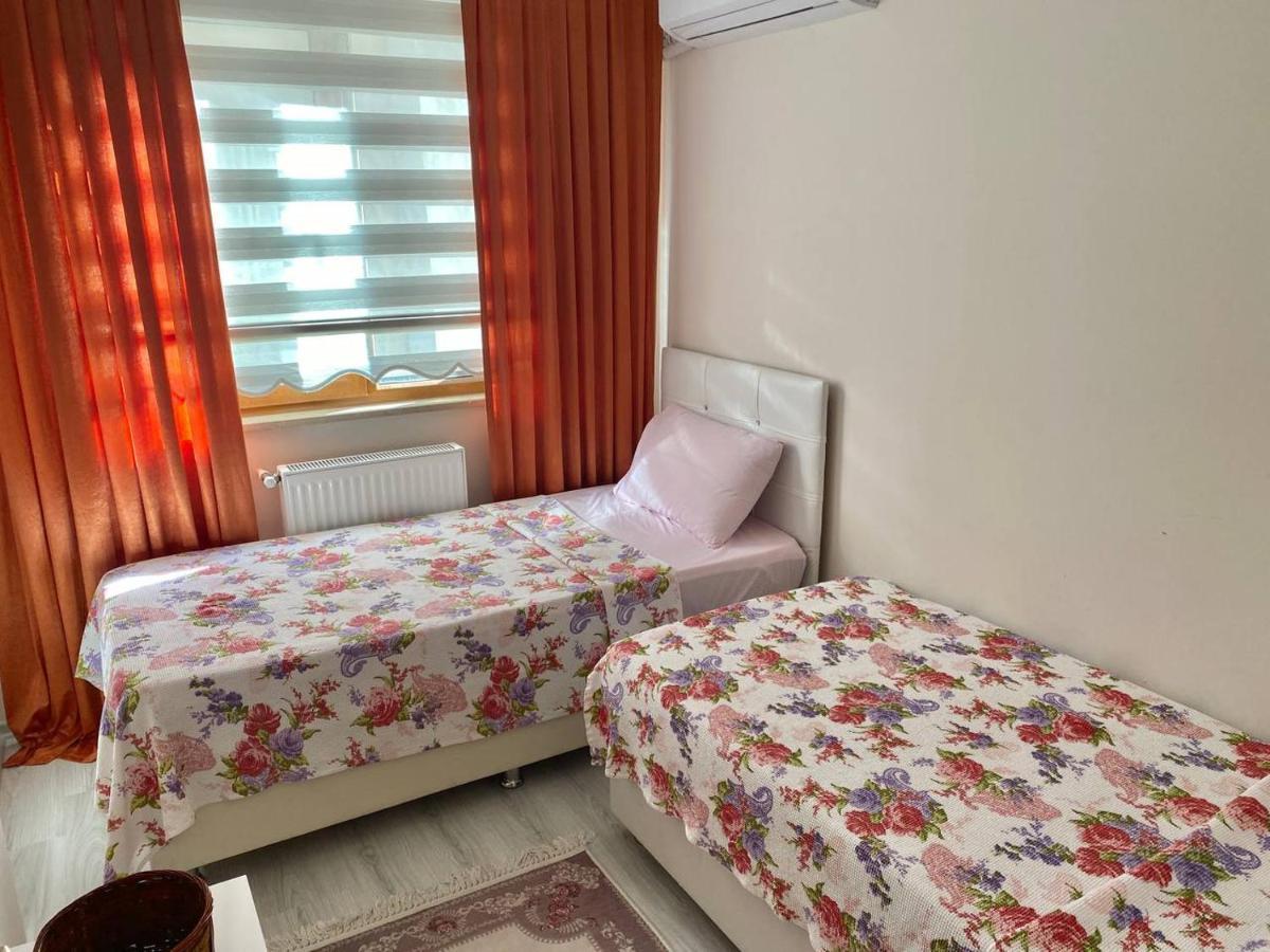 Trabzon Seaside Apartment Exterior photo