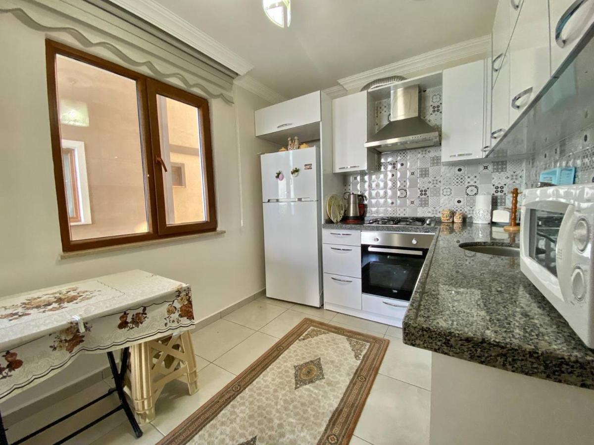 Trabzon Seaside Apartment Exterior photo