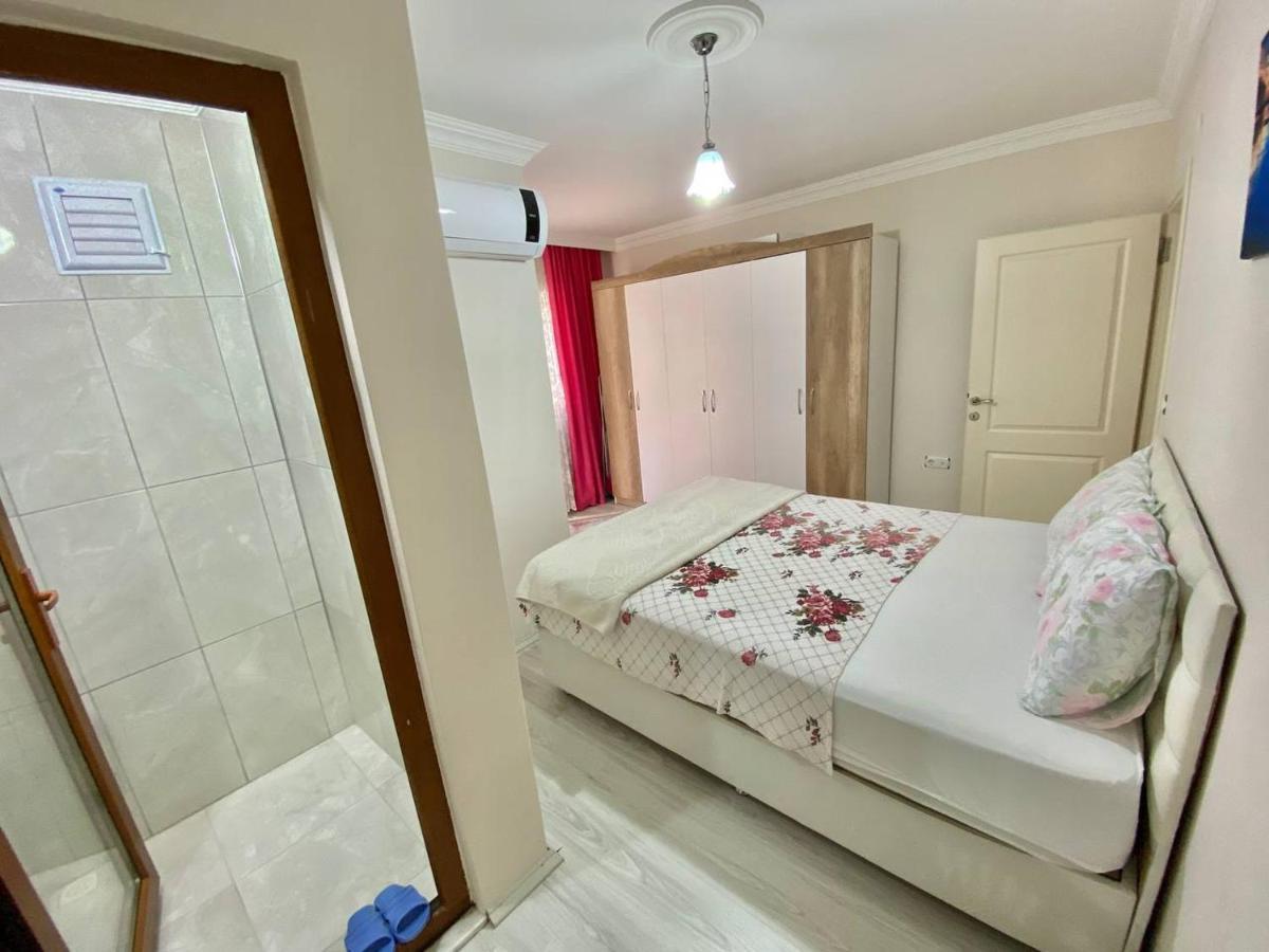 Trabzon Seaside Apartment Exterior photo